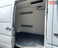 Білий Мерседес Sprinter, об'ємом двигуна 2.2 л та пробігом 466 тис. км за 10500 $, фото 10 на Automoto.ua