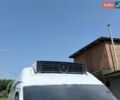 Білий Мерседес Sprinter, об'ємом двигуна 2.15 л та пробігом 400 тис. км за 5300 $, фото 5 на Automoto.ua