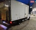 Белый Мерседес Sprinter, объемом двигателя 2.7 л и пробегом 613 тыс. км за 12300 $, фото 4 на Automoto.ua