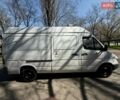 Белый Мерседес Sprinter, объемом двигателя 2.15 л и пробегом 280 тыс. км за 5600 $, фото 7 на Automoto.ua