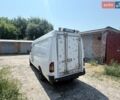Белый Мерседес Sprinter, объемом двигателя 2.15 л и пробегом 500 тыс. км за 4800 $, фото 9 на Automoto.ua