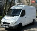 Белый Мерседес Sprinter, объемом двигателя 2.15 л и пробегом 280 тыс. км за 5600 $, фото 11 на Automoto.ua