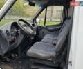 Білий Мерседес Sprinter, об'ємом двигуна 2.15 л та пробігом 423 тис. км за 11000 $, фото 8 на Automoto.ua