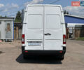 Білий Мерседес Sprinter, об'ємом двигуна 2.2 л та пробігом 466 тис. км за 10500 $, фото 7 на Automoto.ua