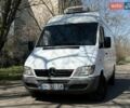 Белый Мерседес Sprinter, объемом двигателя 2.15 л и пробегом 280 тыс. км за 5600 $, фото 8 на Automoto.ua