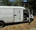 Белый Мерседес Sprinter, объемом двигателя 2.15 л и пробегом 80 тыс. км за 8000 $, фото 3 на Automoto.ua