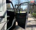 Белый Мерседес Sprinter, объемом двигателя 2.15 л и пробегом 280 тыс. км за 5600 $, фото 30 на Automoto.ua