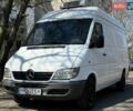 Белый Мерседес Sprinter, объемом двигателя 2.15 л и пробегом 280 тыс. км за 5600 $, фото 2 на Automoto.ua