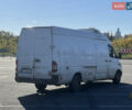 Белый Мерседес Sprinter, объемом двигателя 2.15 л и пробегом 716 тыс. км за 5000 $, фото 8 на Automoto.ua