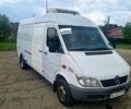 Мерседес Sprinter 2005 в Киеве на Automoto.ua Белый Мерседес Sprinter, объемом двигателя 2.15 л и пробегом 836 тыс. км за 10800 $, фото 28 на Automoto.ua