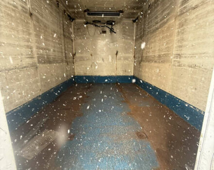 Білий Мерседес Sprinter, об'ємом двигуна 2.15 л та пробігом 604 тис. км за 5900 $, фото 14 на Automoto.ua