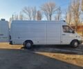 Белый Мерседес Sprinter, объемом двигателя 2.15 л и пробегом 329 тыс. км за 9300 $, фото 5 на Automoto.ua