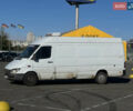Белый Мерседес Sprinter, объемом двигателя 2.15 л и пробегом 716 тыс. км за 4700 $, фото 4 на Automoto.ua