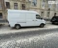 Белый Мерседес Sprinter, объемом двигателя 2.1 л и пробегом 620 тыс. км за 5900 $, фото 1 на Automoto.ua