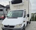 Білий Мерседес Sprinter, об'ємом двигуна 2.7 л та пробігом 796 тис. км за 15500 $, фото 1 на Automoto.ua