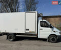 Белый Мерседес Sprinter, объемом двигателя 2.7 л и пробегом 433 тыс. км за 15800 $, фото 2 на Automoto.ua