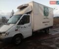 Белый Мерседес Sprinter, объемом двигателя 2.15 л и пробегом 461 тыс. км за 9300 $, фото 6 на Automoto.ua