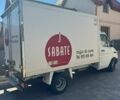 Білий Мерседес Sprinter, об'ємом двигуна 2.2 л та пробігом 420 тис. км за 15300 $, фото 4 на Automoto.ua