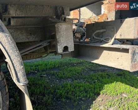 Білий Мерседес Sprinter, об'ємом двигуна 0 л та пробігом 1 тис. км за 4200 $, фото 10 на Automoto.ua