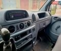 Білий Мерседес Sprinter, об'ємом двигуна 2.2 л та пробігом 639 тис. км за 7700 $, фото 30 на Automoto.ua