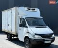 Білий Мерседес Sprinter, об'ємом двигуна 2.15 л та пробігом 380 тис. км за 7900 $, фото 4 на Automoto.ua