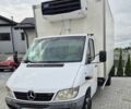 Білий Мерседес Sprinter, об'ємом двигуна 2.7 л та пробігом 796 тис. км за 12000 $, фото 6 на Automoto.ua