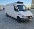 Белый Мерседес Sprinter, объемом двигателя 2.15 л и пробегом 472 тыс. км за 5399 $, фото 1 на Automoto.ua