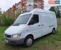 Білий Мерседес Sprinter, об'ємом двигуна 2.2 л та пробігом 639 тис. км за 7700 $, фото 5 на Automoto.ua