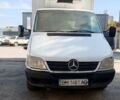 Білий Мерседес Sprinter, об'ємом двигуна 2.1 л та пробігом 509 тис. км за 7000 $, фото 1 на Automoto.ua