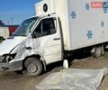 Белый Мерседес Sprinter, объемом двигателя 0 л и пробегом 1 тыс. км за 4200 $, фото 1 на Automoto.ua