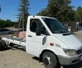 Білий Мерседес Sprinter, об'ємом двигуна 2.69 л та пробігом 480 тис. км за 11800 $, фото 6 на Automoto.ua