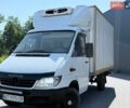 Білий Мерседес Sprinter, об'ємом двигуна 2.15 л та пробігом 380 тис. км за 7900 $, фото 1 на Automoto.ua