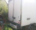 Білий Мерседес Sprinter, об'ємом двигуна 2.2 л та пробігом 563 тис. км за 8000 $, фото 13 на Automoto.ua