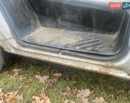 Белый Мерседес Sprinter, объемом двигателя 2.15 л и пробегом 500 тыс. км за 7250 $, фото 26 на Automoto.ua