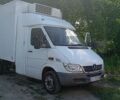 Белый Мерседес Sprinter, объемом двигателя 2.15 л и пробегом 520 тыс. км за 7200 $, фото 1 на Automoto.ua