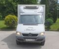 Білий Мерседес Sprinter, об'ємом двигуна 2.69 л та пробігом 575 тис. км за 9500 $, фото 9 на Automoto.ua