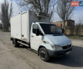 Белый Мерседес Sprinter, объемом двигателя 2.7 л и пробегом 433 тыс. км за 15800 $, фото 3 на Automoto.ua