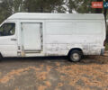 Белый Мерседес Sprinter, объемом двигателя 2.15 л и пробегом 500 тыс. км за 7250 $, фото 28 на Automoto.ua