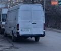 Белый Мерседес Sprinter, объемом двигателя 2.1 л и пробегом 560 тыс. км за 7000 $, фото 11 на Automoto.ua