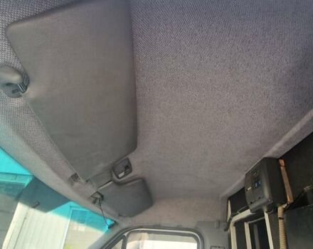 Белый Мерседес Sprinter, объемом двигателя 2.15 л и пробегом 329 тыс. км за 9300 $, фото 11 на Automoto.ua