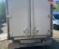 Белый Мерседес Sprinter, объемом двигателя 0 л и пробегом 1 тыс. км за 4200 $, фото 3 на Automoto.ua
