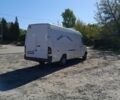 Белый Мерседес Sprinter, объемом двигателя 2.2 л и пробегом 600 тыс. км за 11000 $, фото 7 на Automoto.ua