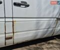 Белый Мерседес Sprinter, объемом двигателя 2.15 л и пробегом 450 тыс. км за 7000 $, фото 4 на Automoto.ua