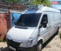 Белый Мерседес Sprinter, объемом двигателя 2.1 л и пробегом 560 тыс. км за 7000 $, фото 13 на Automoto.ua