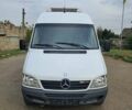 Белый Мерседес Sprinter, объемом двигателя 2.2 л и пробегом 337 тыс. км за 11500 $, фото 10 на Automoto.ua