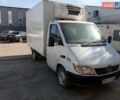 Білий Мерседес Sprinter, об'ємом двигуна 2.1 л та пробігом 509 тис. км за 7000 $, фото 6 на Automoto.ua