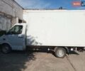 Білий Мерседес Sprinter, об'ємом двигуна 2.1 л та пробігом 509 тис. км за 7000 $, фото 4 на Automoto.ua