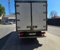 Белый Мерседес Sprinter, объемом двигателя 2.69 л и пробегом 568 тыс. км за 10750 $, фото 23 на Automoto.ua