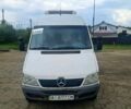 Мерседес Sprinter 2005 в Киеве на Automoto.ua Белый Мерседес Sprinter, объемом двигателя 2.15 л и пробегом 836 тыс. км за 10800 $, фото 27 на Automoto.ua