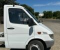 Білий Мерседес Sprinter, об'ємом двигуна 2.69 л та пробігом 480 тис. км за 11800 $, фото 5 на Automoto.ua